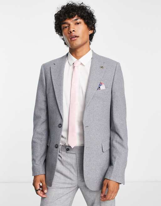 Asos tweed shop jacket