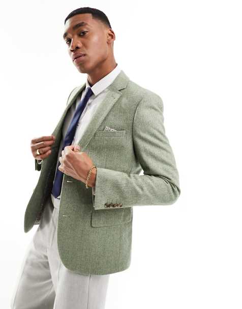 Cheap mens hot sale blazer jackets