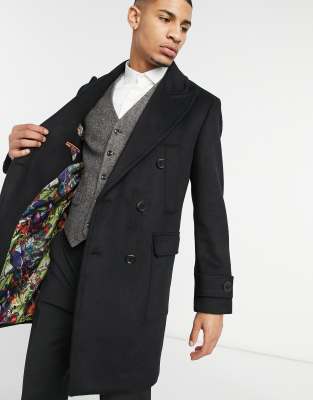 2 in 1 coat and jacket