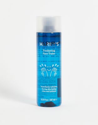 Harry' Freshening Face Toner 247ml - ASOS Price Checker