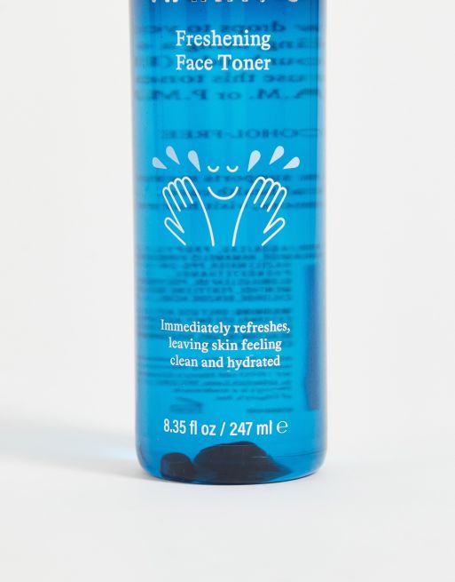 Harry' Freshening Face Toner 247ml, 2 of 4