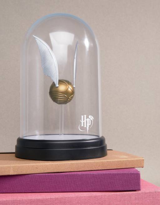 HARRY POTTER Lampe Vif d'or Paladone