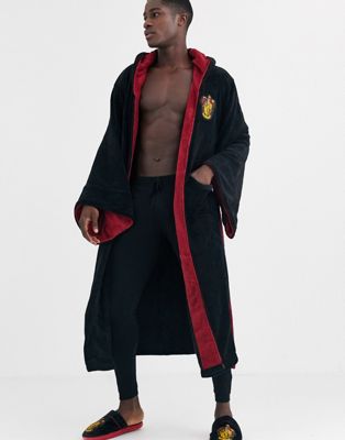Harry Potter - Gryffindor - Kamerjas-Zwart