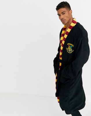 Harry Potter - Hogwarts - Kamerjas-Zwart