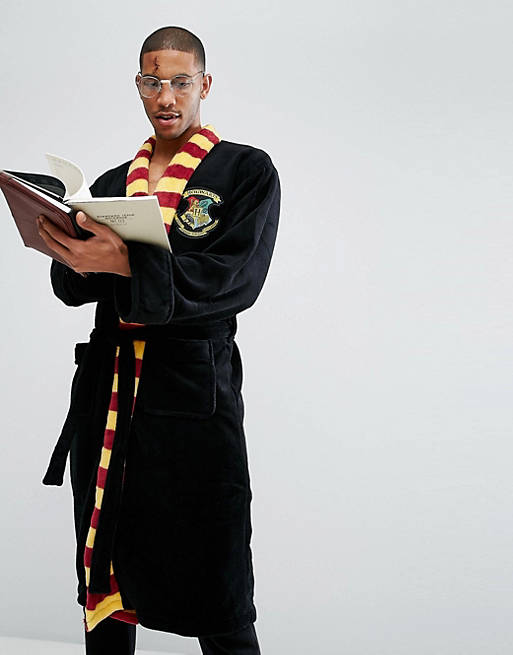 Harry Potter - Robe de chambre