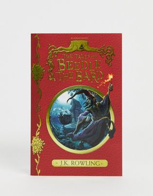 Harry Potter: The tale of the beedle and the bard-Multi