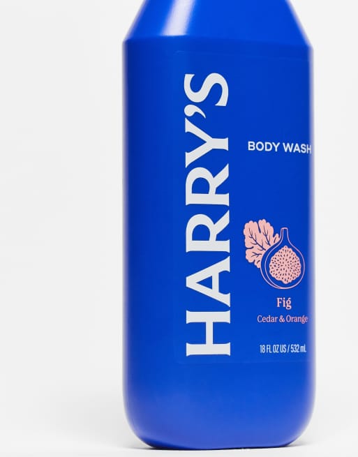 Harry's Body Wash 532ml - Fig, 4 of 4