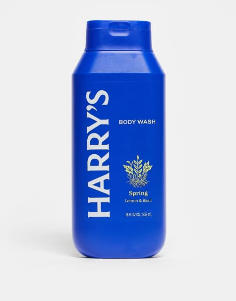 Harry's Body Wash 532ml - Spring - view 1