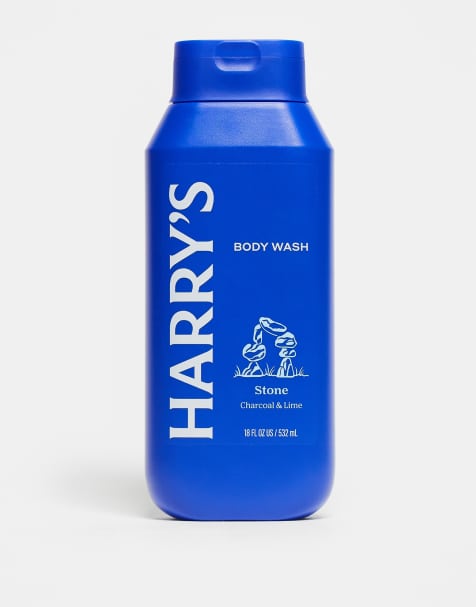 Harry's Body Wash 532ml - Stone - view 1