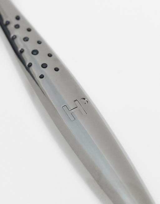Harry's Craft Razor Handle 2 Blade Set, 4 of 4