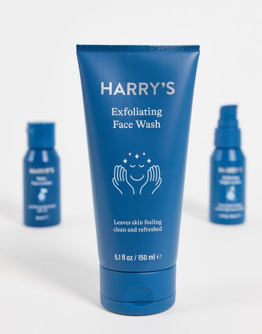 Harry's Face Care Bundle - 5% Saving, 3 of 4