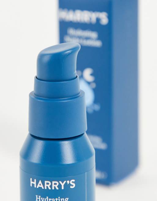 Harry's Hydrating Night Lotion 50ml, 3 of 4