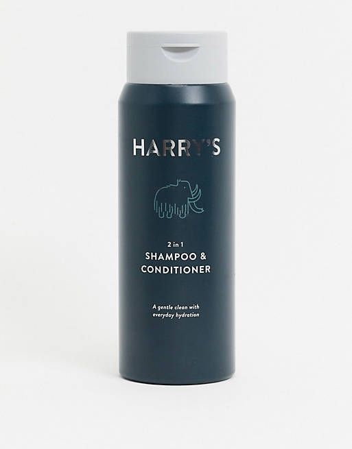 Harry's Men's 2 in 1 Shampoo & Conditioner 414ml