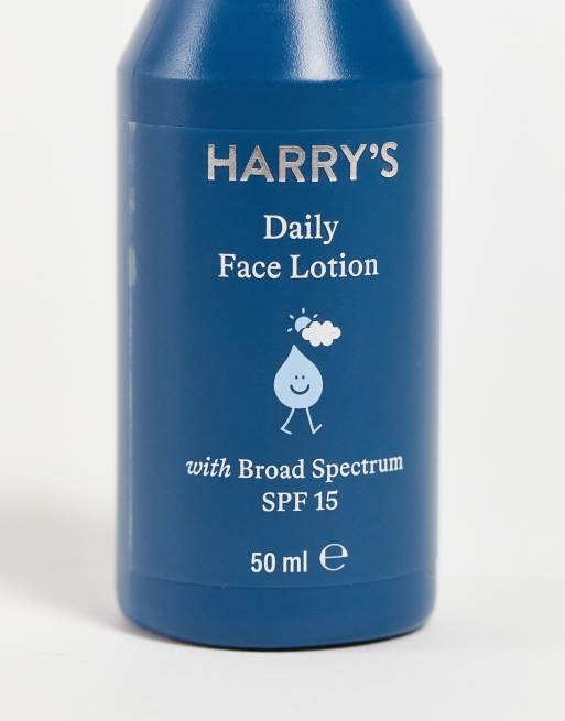 Harry's Men's Face Lotion SPF 50ml, 2 of 4