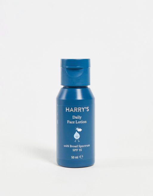 Harry's Men's Face Lotion SPF 50ml, 4 of 4