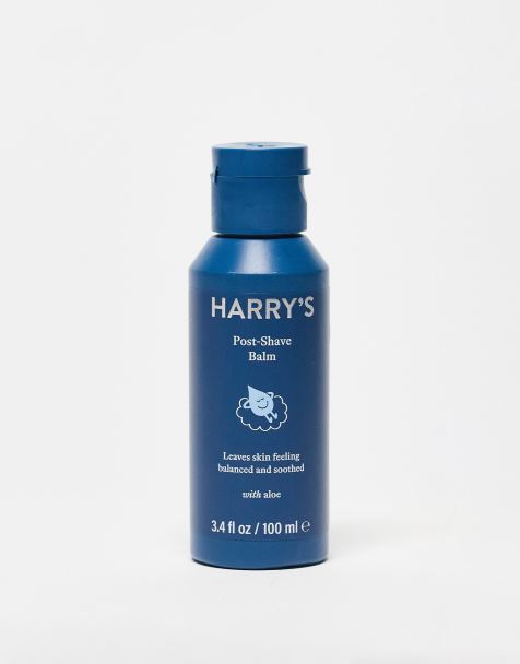 Harry's Men's Post Shave Balm 100ml - view 1