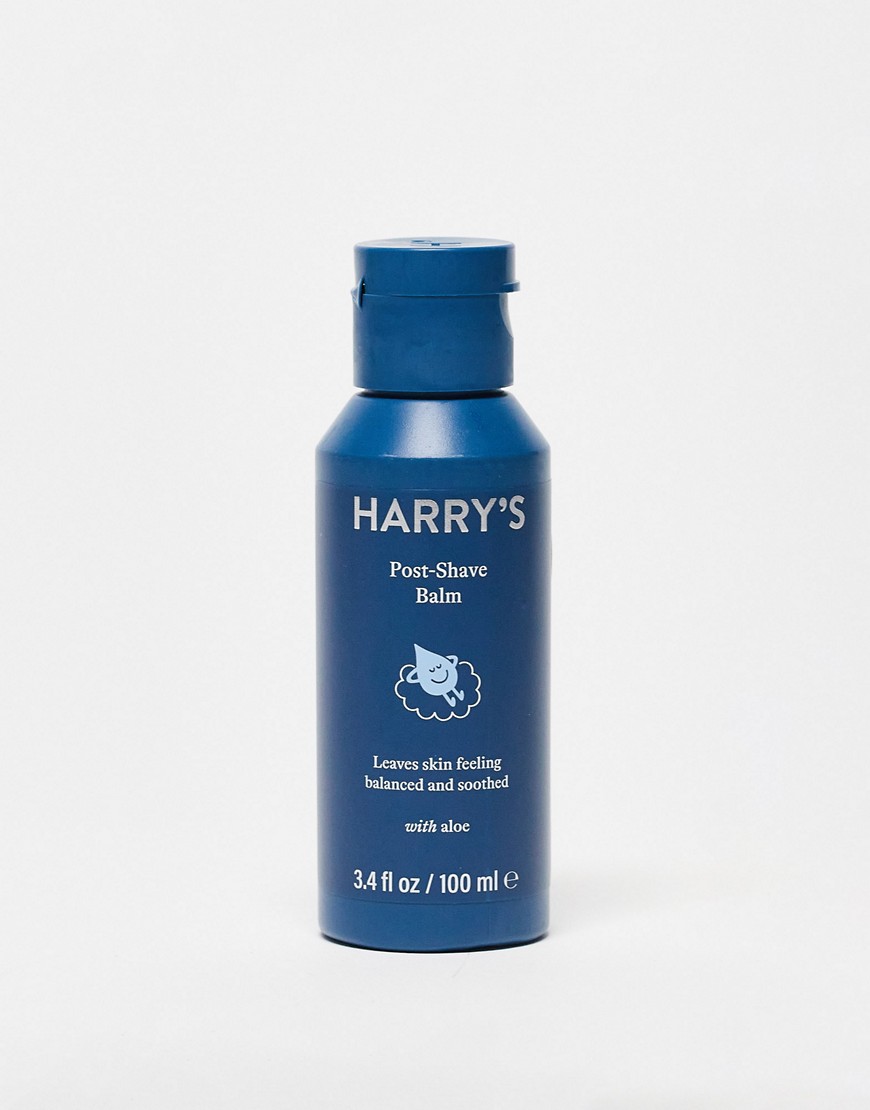 Harry's Men's Post Shave Balm 100ml-No colour