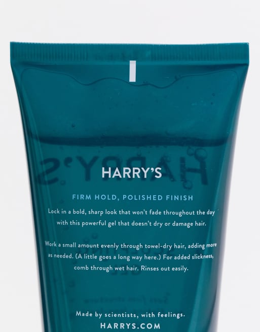 Harry's Men's Sculpting Gel 200ml