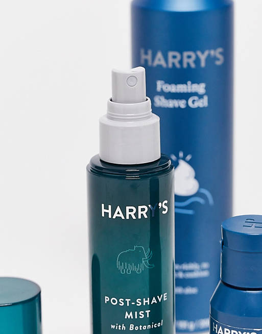 Gifts Harry's Men's Shave Bundle 