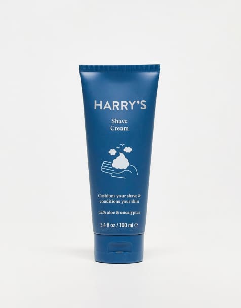 Harry's Men's Shave Cream 100ml - view 1