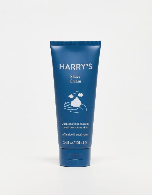 Harry's Men's Shave Cream 100ml
