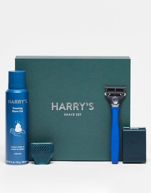 Harry shave deals