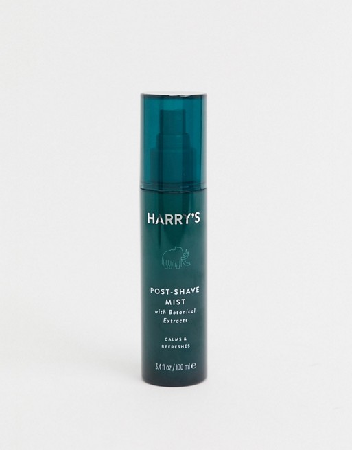 Harry's Post-Shave Mist 100ml