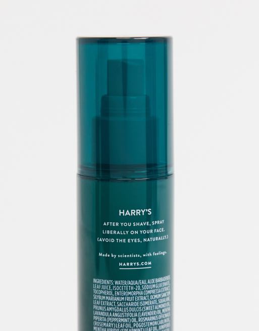 Harry's Post-Shave Mist 100ml, 4 of 4