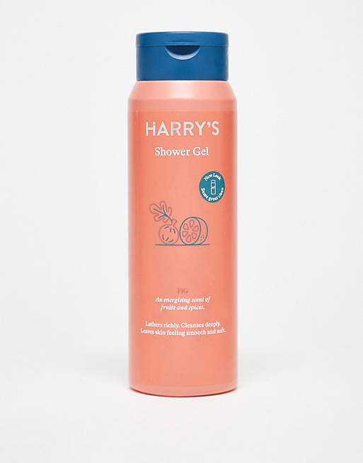 Harry's Shower Gel - Fig 473ml