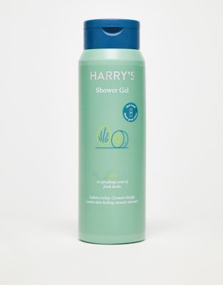 Harry's Shower Gel - Shiso 473ml - view 1