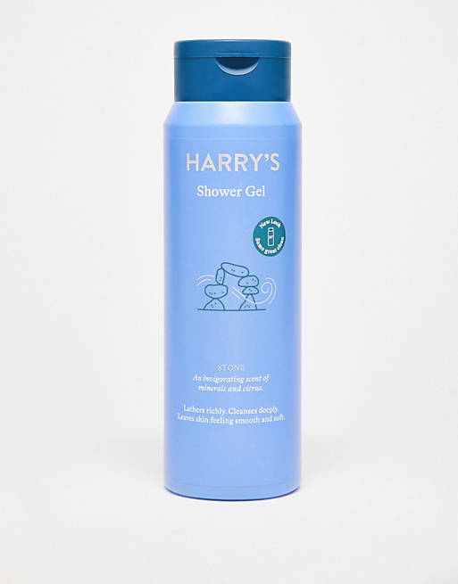 Harry's Shower Gel - Stone 473ml