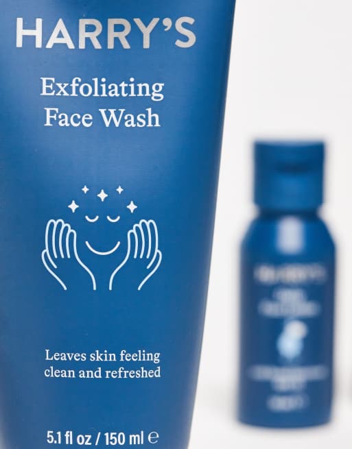 Harry's Skincare - Prep, Moisturise & Treat, 4 of 4