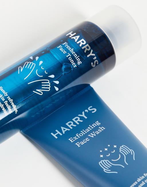 Harry's Skincare Prep set - 8% Saving, 3 of 4