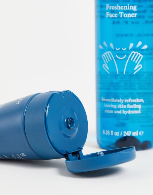 Harry's Skincare Prep set - 8% Saving, 4 of 4