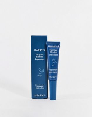 Harry's Targeted Blemish Treatment 12ml
