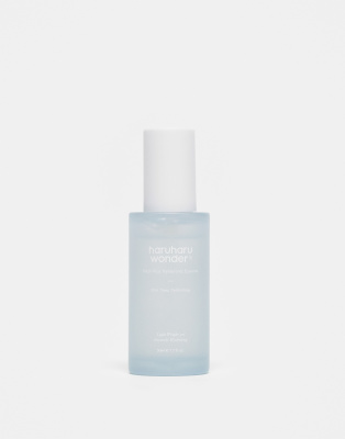 Haruharu – Wonder Black Rice Hyaluronic Essence – Ansiktsserum, 50ml - view 1