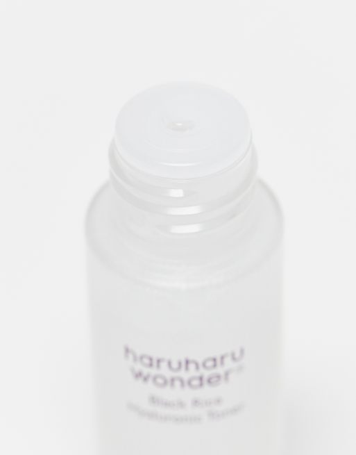 haruharu wonder – Black Rice Hyaluronic Toner, 30 ml, 3 von 4
