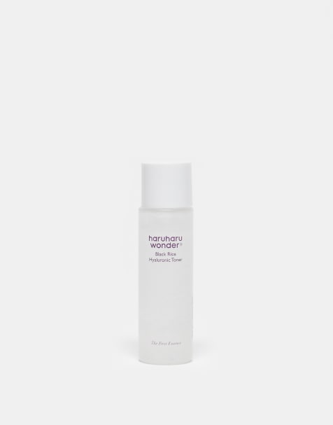 Haruharu – Wonder Black Rice Hyaluronic Toner – Toner, 30ml - view 1