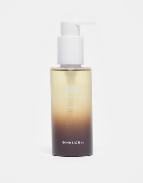 haruharu wonder - Black Rice Moisture Deep Cleansing Oil - Olio detergente 150 ml - view 1