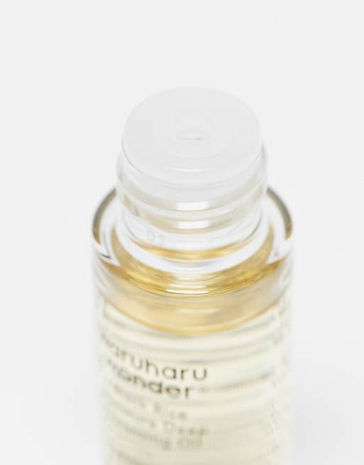 haruharu wonder - Black Rice Moisture Deep Cleansing Oil - Olio detergente 30 ml, 3 di 4
