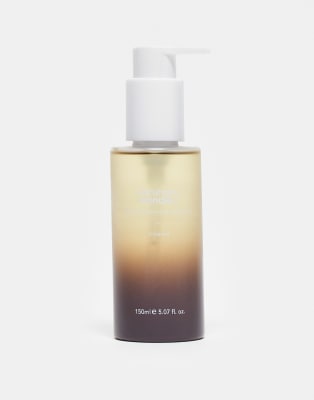 haruharu – wonder Black Rice Moisture Deep Cleansing Oil – Rengöringsolja, 150ml - view 1