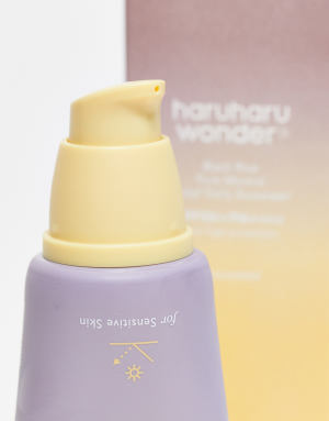 haruharu wonder Black Rice Pure Mineral Relief Daily Sunscreen SPF50+/PA++++ 50ml