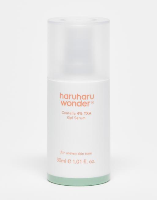 haruharu wonder – Centella 4% TXA Dark Spot Go Away – Serum, 30 ml, 4 von 4