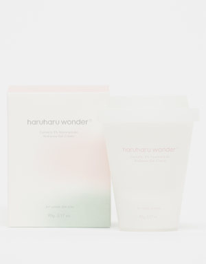 haruharu wonder Centella 5% Niacinamide Radiance Gel Cream 90g