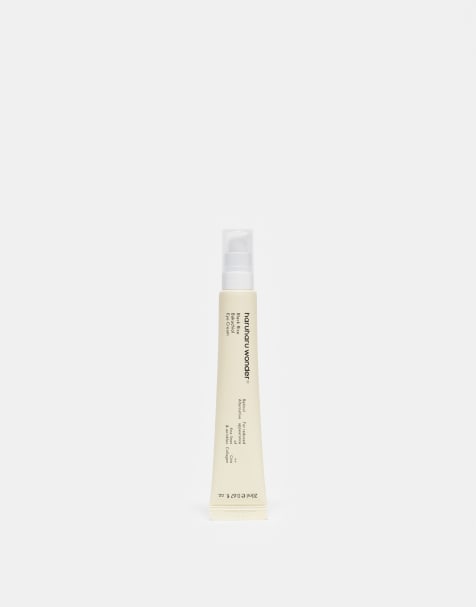 haruharu wonder - Crème contour des yeux au riz noir et bakuchiol - 20 ml - view 1