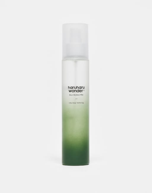 Haruharu Wonder – Mgiełka z ekstraktem z czarnego bambusa 150 ml