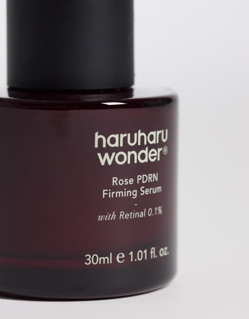haruharu wonder Rose Firming Serum 30 ml, 4 af 4