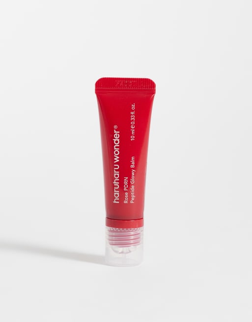 haruharu wonder Rose Vegan PDRN Peptide Glowy Balm 10ml, 4 of 4