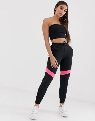 track pants asos