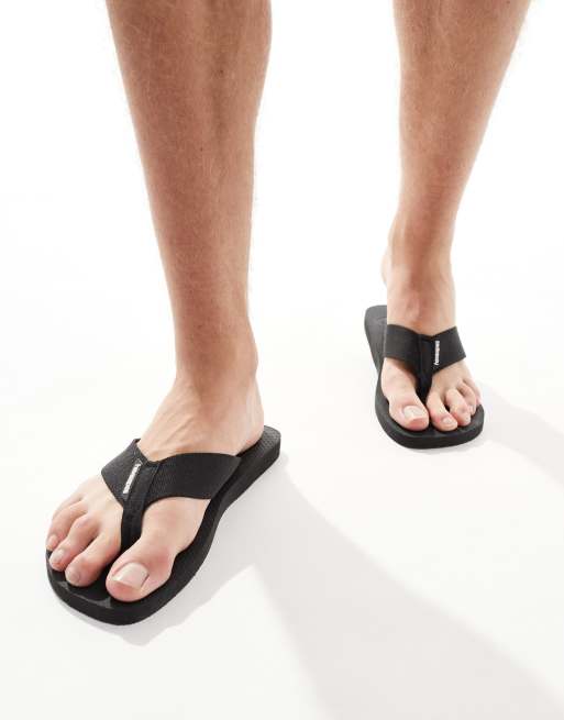 Havaianas material hot sale